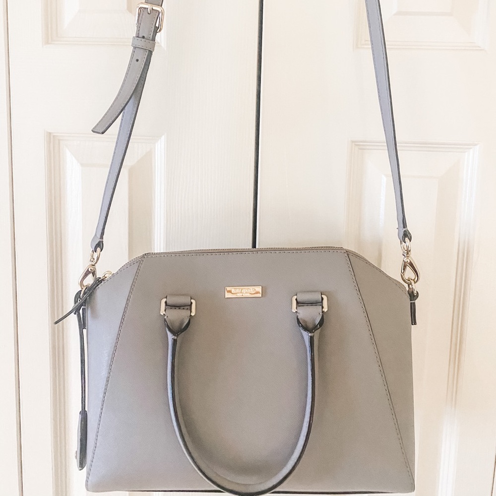 Kate Spade Shoulder Tote